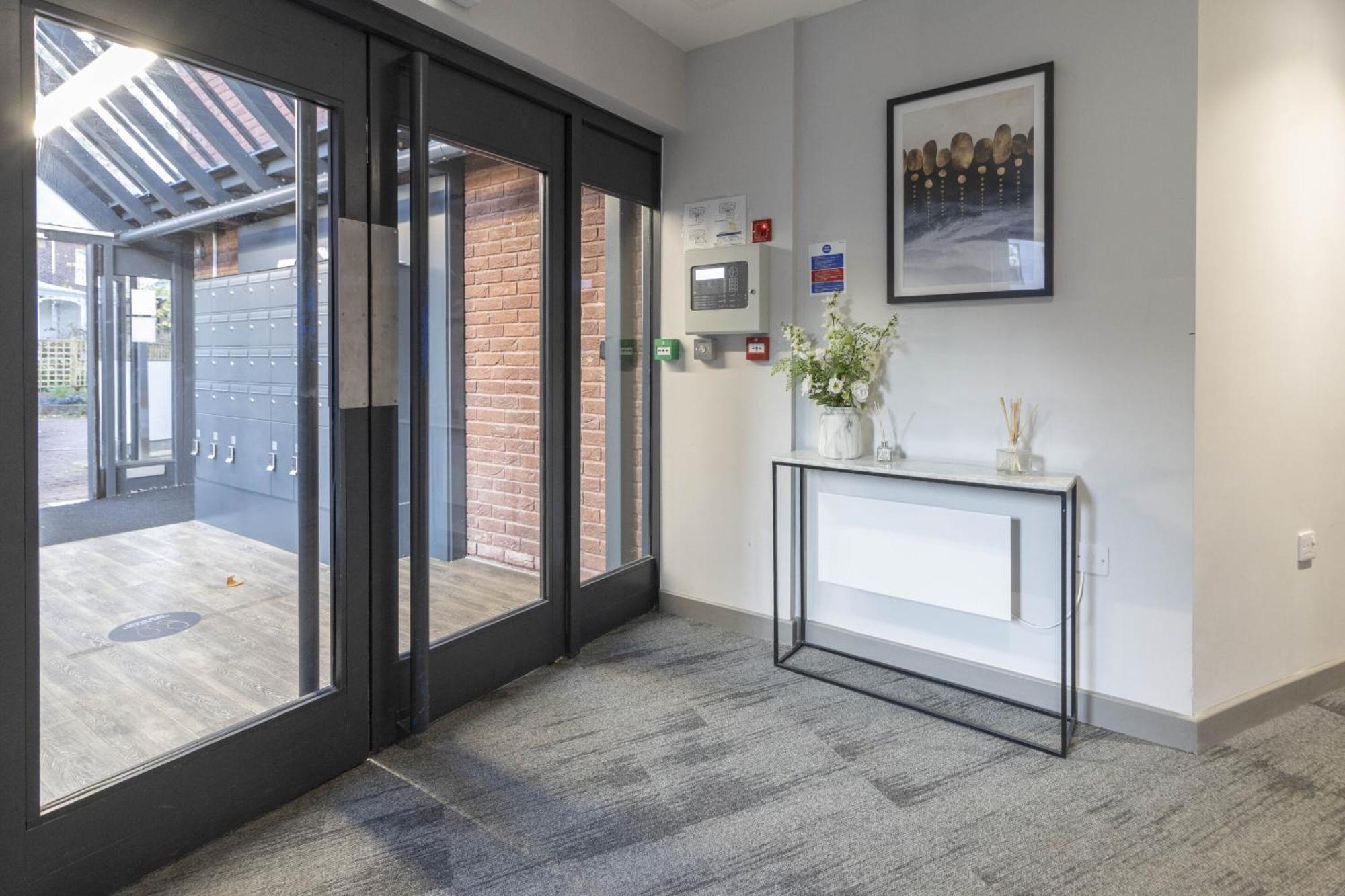 Linacre 11 - Modern 2 Bed Behind The Cathedral With Free Parking And Fast Wifi Apartment Exeter Bagian luar foto