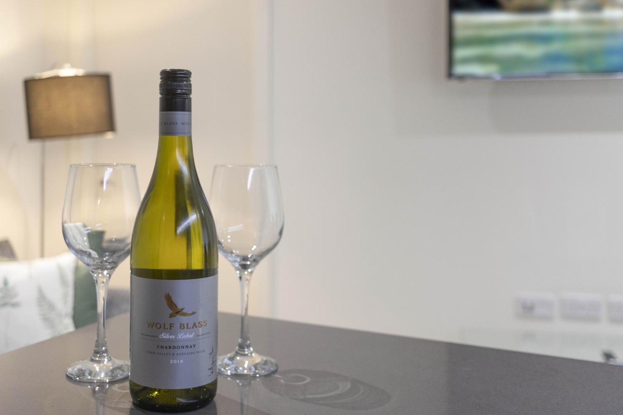 Linacre 11 - Modern 2 Bed Behind The Cathedral With Free Parking And Fast Wifi Apartment Exeter Bagian luar foto